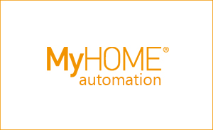 MyHOME automation